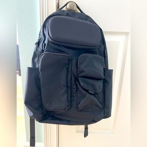 Lululemon Cruiser Backpaxk